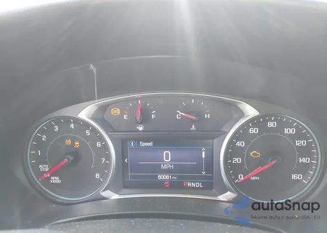 2022 Chevrolet Equinox Fwd 2Fl from USA, damaged, VIN 3GNAXJEV8NL133438